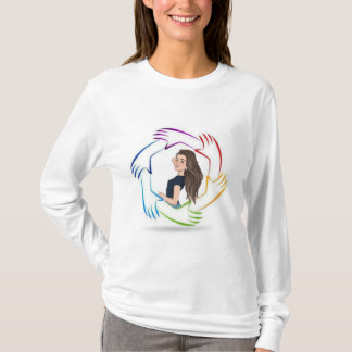 women T shart New Fashion Design T-Shirt