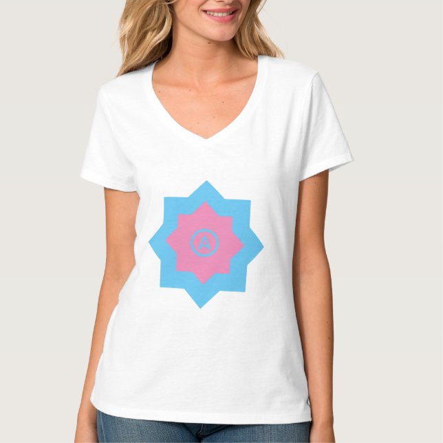 Women T-shirt (Front)