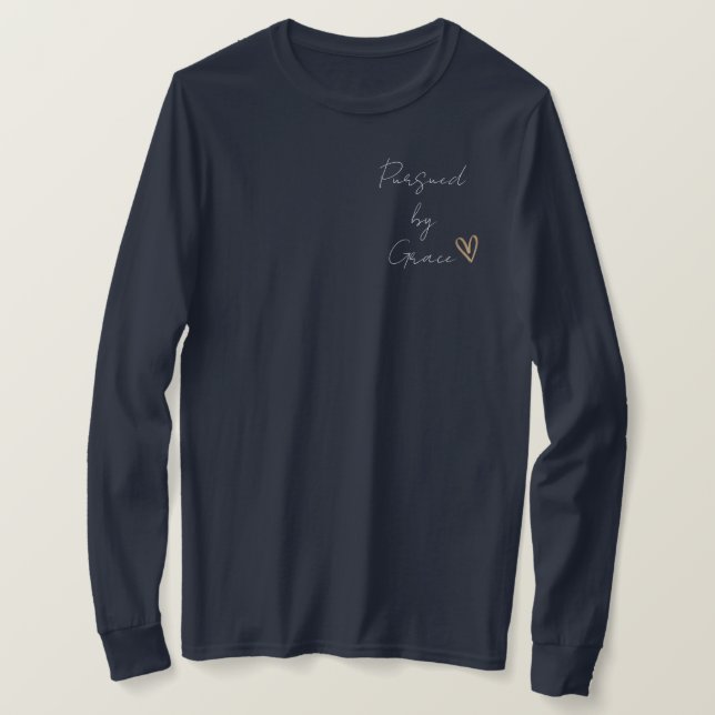 Women t-shirt (Design Front)