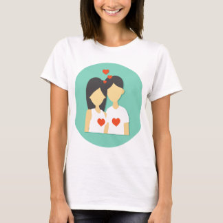 Women t shirt