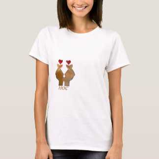 women t-shirt