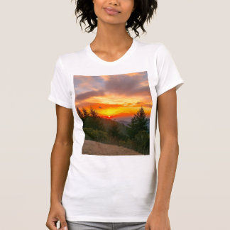 Women t-shirt customise you look