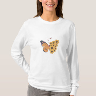 Women T-shirt unique design 
