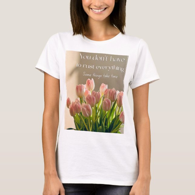 Women t shirts (Front)