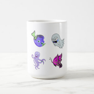 Women Tee Shirts, Men Shirts Coffee Mug
