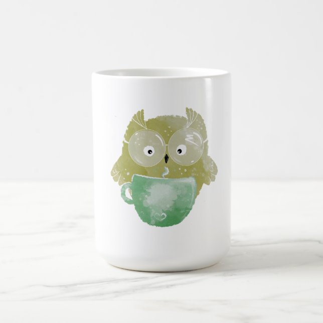 Women Tee Shirts, Men Shirts Coffee Mug (Center)