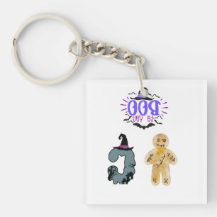 Women Tee Shirts, Men Shirts Key Ring