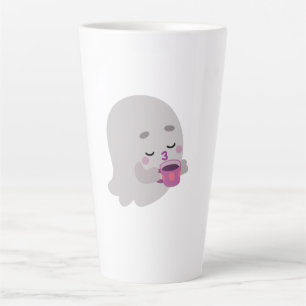 Women Tee Shirts, Men Shirts Latte Mug