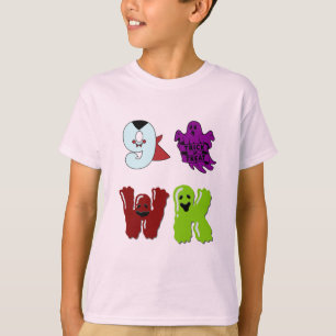 Women Tee Shirts, Men Shirts, Mom Ghost T-Shirts, 