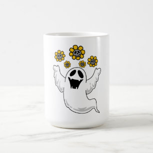 Women Tee Shirts, Men Shirts, Mom Ghost T-Shirts,  Coffee Mug
