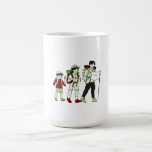 Women Tee Shirts, Men Shirts, Mom Ghost T-Shirts Coffee Mug