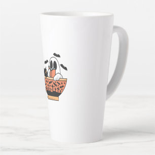 Women Tee Shirts, Men Shirts, Mom Ghost T-Shirts,  Latte Mug