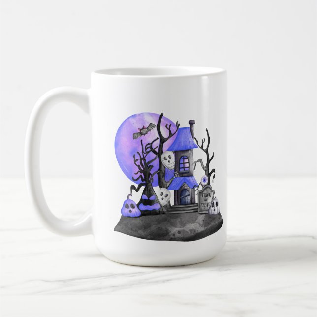 Women Tee Shirts, Men Shirts, Mum Ghost T-Shirts,  Coffee Mug (Left)