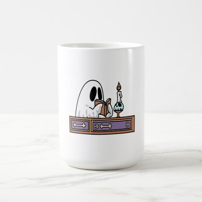 Women Tee Shirts, Men Shirts, Mum Ghost T-Shirts,  Coffee Mug (Center)