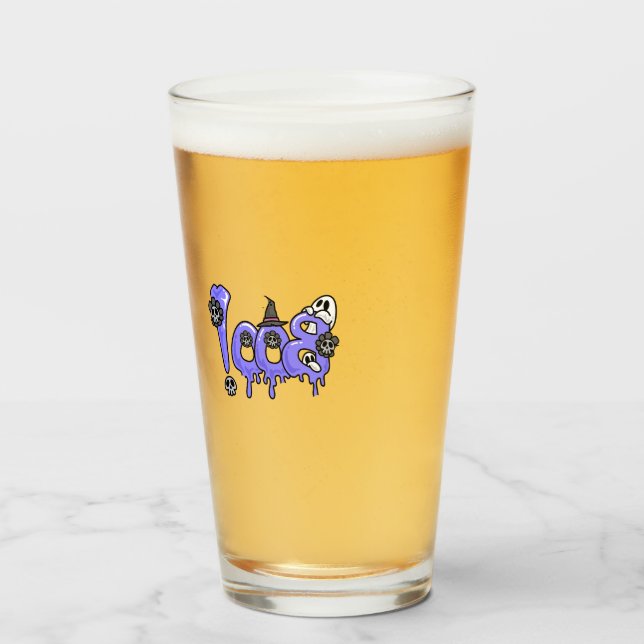 Women Tee Shirts, Men Shirts, Mum Ghost T-Shirts,  Glass (Front Filled)