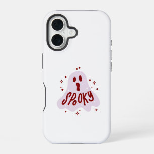 Women Tee Shirts, Men Shirts, Mum Ghost T-Shirts iPhone 16 Case