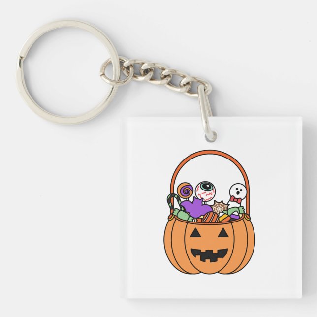 Women Tee Shirts, Men Shirts, Mum Ghost T-Shirts,  Key Ring (Front)