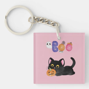Women Tee Shirts, Men Shirts, Mum Ghost T-Shirts Key Ring