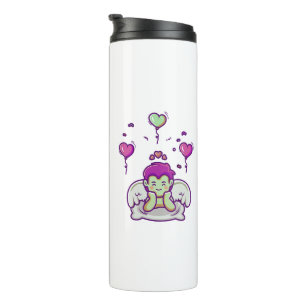 Women Tee Shirts, Men Shirts, Mum Ghost T-Shirts Thermal Tumbler