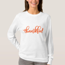 Women Thankful