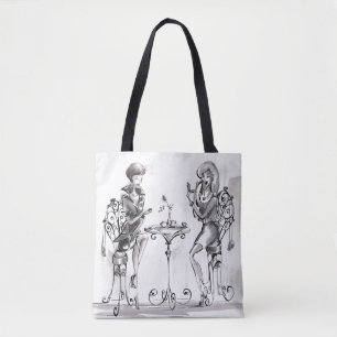 Women Tote Bag
