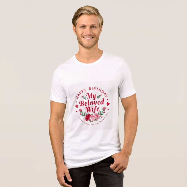Women Tshirt (Front Full)