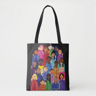 Women Unite Tote