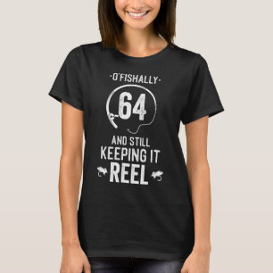 women want fish, i fear me T-Shirt