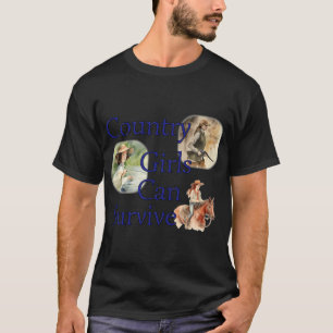 Women Want Me Fish Fear Me Fishing T-Shirt