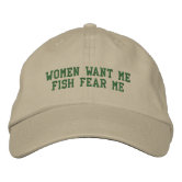 Funny Fish Hat -  UK