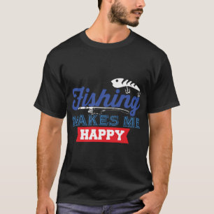 Women Want Me Fish Fear Me s Gift T-Shirt