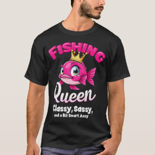 Women Want Me Fish Fear Me s Gift T-Shirt