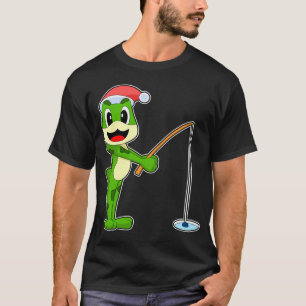 Women Want Me Fish Fear Me T-Shirt