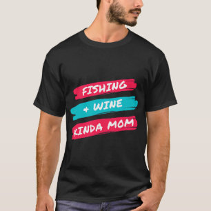 WOMEN WANT ME FISH FEAR ME T-Shirt