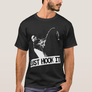 Women Want Me Fish Fear Me T-Shirt