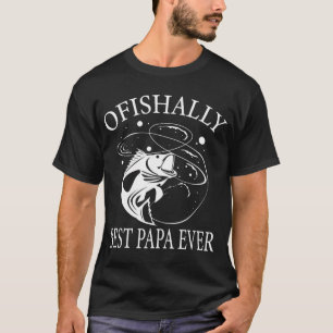 Women Want Me, Fish Fear me T-Shirt