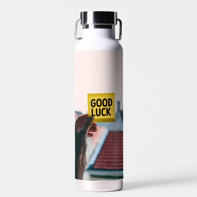 women Water Bottles (Front)