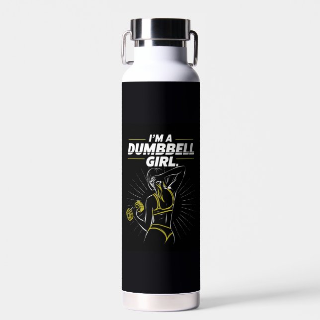 women Water Bottles (Front)
