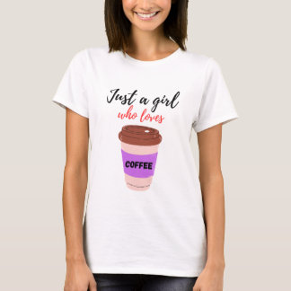 Women white T shirt with half sleeve