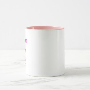 Women Who Pray is a faith-driven movement committe Mug