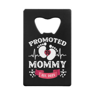 Womens 1st Time Mum EST 2025 New First Mummy Mothe