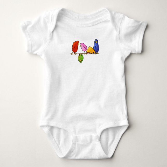 Womens 3/4 sleeve Raglan Tshirt (Front)