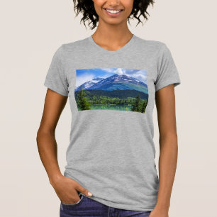 Women's 3/4 Sleeve Shirt