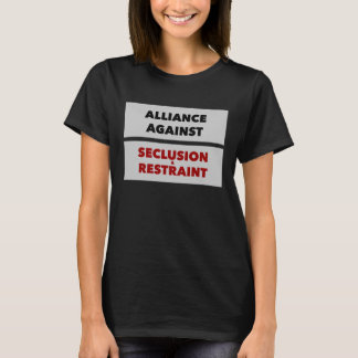 Women's AASR T-shirt