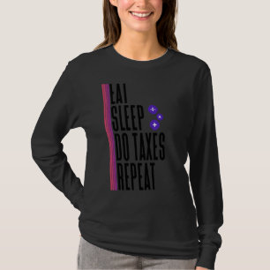 Womens  Accountant Accounting Cool Accountant 78 T-Shirt