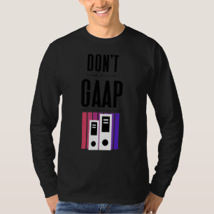 Womens Accountant Accounting Cool Accountant 85 T-Shirt