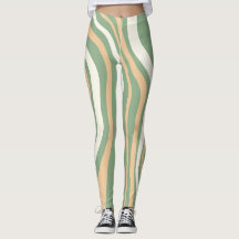 Women's Aesthetic Fashion Leggings