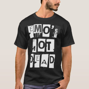 Womens Alternative Clothes Aesthetic Goth Women E T-Shirt