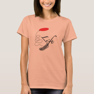 Women's American Apparel Fine Jersey T-Shirt