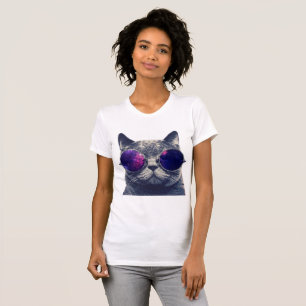 Women's American Apparel Fine Jersey T-Shirt